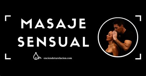 Masaje Sensual de Cuerpo Completo Masaje erótico Tárrega